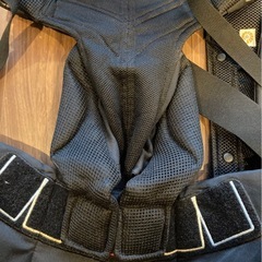 エルゴ　抱っこ紐　OMNI360の画像