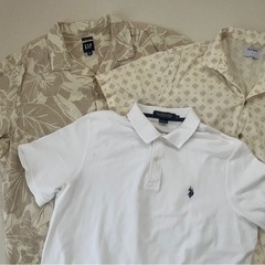 メンズXL まとめ売りの画像