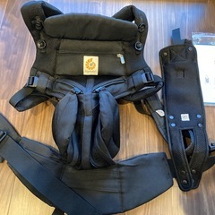 エルゴ　抱っこ紐　OMNI360の画像