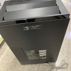 【家電】Panasonic 加湿空気清浄機！の画像