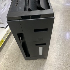 【家電】Panasonic 加湿空気清浄機！の画像