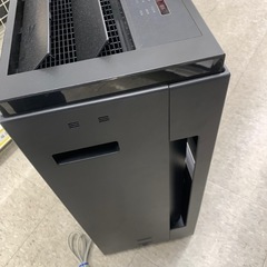 【家電】Panasonic 加湿空気清浄機！の画像