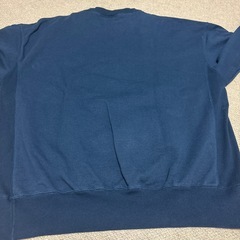 ニコアンドスウェット
の画像