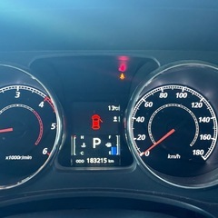 2015年式　Dパワー4WD  軽油　デリカD5 明日限定の画像