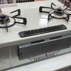 【トレファク松原店】Rinnai（リンナイ）都市ガステーブルのご紹介です！の画像