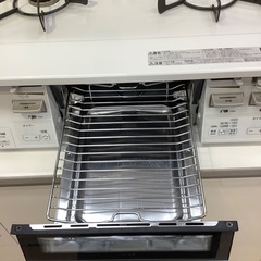 【トレファク松原店】Rinnai（リンナイ）都市ガステーブルのご紹介です！の画像