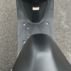 ☆アドレスV50☆2021年式⭐︎乗って帰れますの画像