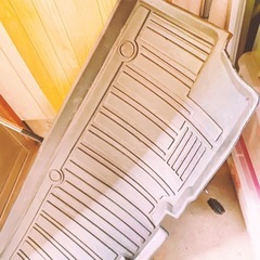 ヴォクシー　80 煌めき2 防水　マットの画像