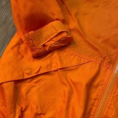 00s stussy sports ナイロンジャケット　アノラック　マウンテンパーカーの画像