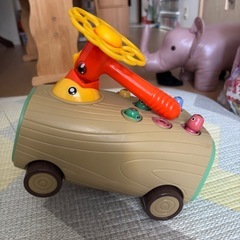 知育玩具⑥の画像