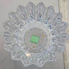 ✨️ジモティー割引✨️【ジャングルジャングル堺初芝店】 オレフォス　クリスタルガラス　堺市（東区　西区　北区　南区　堺区　美原区）高石市　泉大津市　忠岡町　和泉市　松原市　大阪狭山市の画像