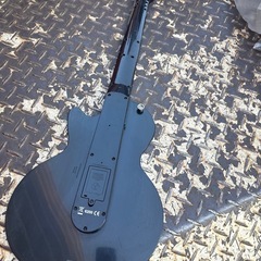 Coca-Colaゼロ　ペーパーギターの画像