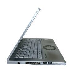 💻高性能i7搭載✨SSD512GB｜メモリ16GB｜14インチ｜軽量Let’s note CF-LV9 597の画像