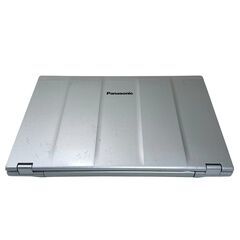 💻高性能i7搭載✨SSD512GB｜メモリ16GB｜14インチ｜軽量Let’s note CF-LV9 597の画像