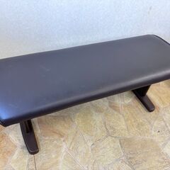 長イス （キャスターなし）譲ります。の画像