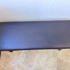 長イス （キャスターなし）譲ります。の画像