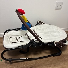 バウンサーの画像