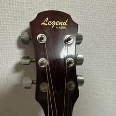 本日限定‼️ Legend by Aria アコースティックギター FG-15の画像