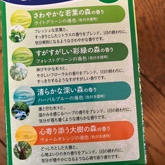 アース製薬 温泡 こだわり森 炭酸湯(入浴剤)の画像