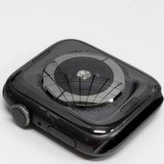 Apple Watch Series 5/GPS/44mm/A2093/スペースグレー〈MWVF2J/A〉 (3)の画像