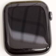 Apple Watch Series 5/GPS/44mm/A2093/スペースグレー〈MWVF2J/A〉 (3)の画像