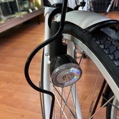 シティサイクルの新車あります！【リサイクルマート下関店】の画像