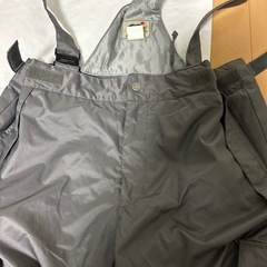 (決まりました)⛄️mistralスノーウェアパンツ(160)の画像