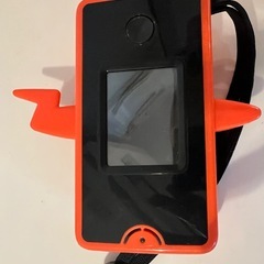 ポケモン　カメラでリンクポケモン図鑑の画像