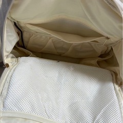 マザーズリュックの画像