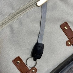 マザーズリュックの画像