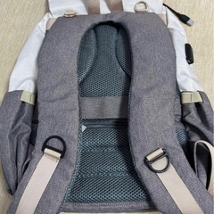 マザーズリュックの画像