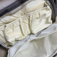 マザーズリュックの画像