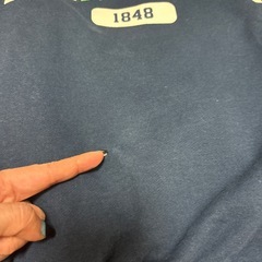 ニコアンドスウェット
の画像