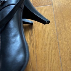 レディース　パンプス　23.5 2足セットの画像