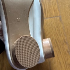 レディース　パンプス　23.5 2足セットの画像