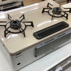 【トレファク松原店】Rinnai（リンナイ）都市ガステーブルのご紹介です！の画像