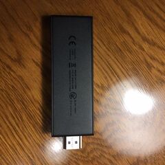 Fire TV Stick の画像