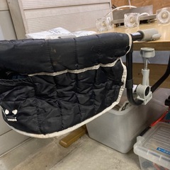 é... テーブルベビーチェア　洗濯済みです。の画像
