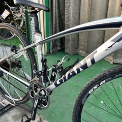 No.555 GIANT エニーロード ANYROAD 3 整備済み24速の画像