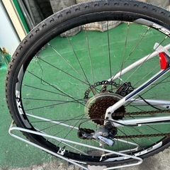 No.555 GIANT エニーロード ANYROAD 3 整備済み24速の画像