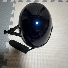 半キャップ　ハーレーで使用していました。の画像