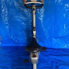 エアロバイク　FINESS PRO. ALINCO 14TB4010の画像