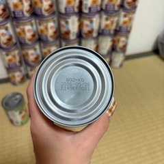 50缶セット コーナンオリジナルのドッグフード「LIFELEX チキン＆ビーフ・野菜 375gの画像