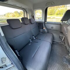 スバル ジャスティ Lスマートアシスト 平成30年 走行16.6万km 2年車検の画像