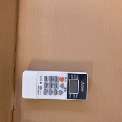 2018年製霧ヶ峰GV2218冷暖房ルームエアコン6畳用(動作確認済/クリーニング済)の画像