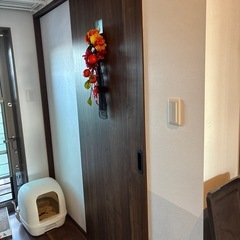 家具ドアの画像