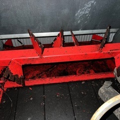 農機具　デリカマニア　スプレッサーの画像