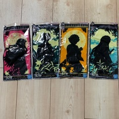 鬼滅の刃いろいろの画像