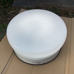 20w非常灯兼用照明器具の画像