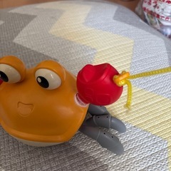 知育玩具⑦の画像